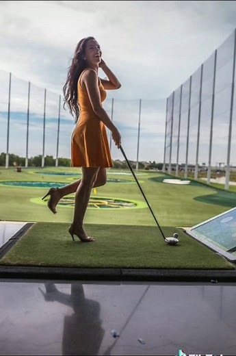 Paris Griffith on TikTok