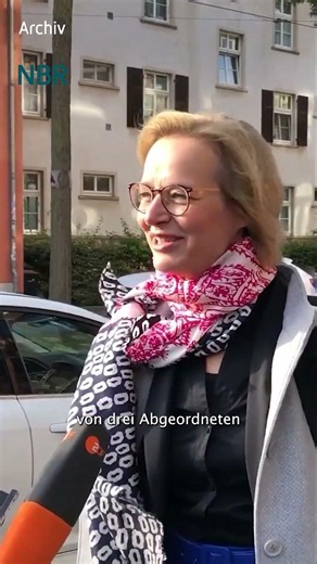 Government crisis in Thuringia: Ministers and lawmakers leave parliamentary group