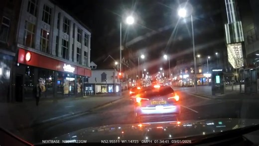 Exploring Nottingham's Uber and Taxi Services