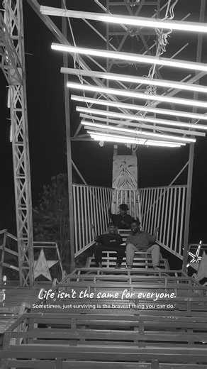 Faizal | 🌟 Life isn’t the same for everyone. Sometimes, just surviving is the bravest thing you can do. 🌟 Embark on a heart-pounding adventure as... | Instagram