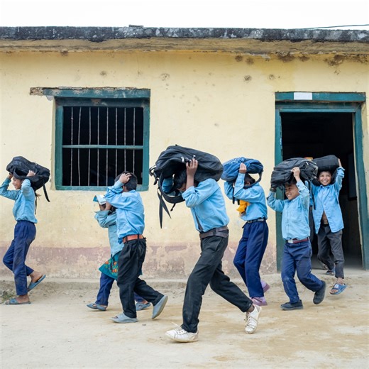 104 reactions | Every child deserves to feel safe at school. ✨...