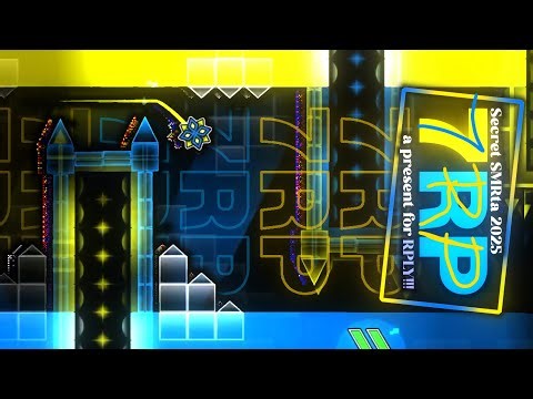 7RP | Secret SMRta 2025 | Solo