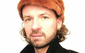 Shantel - Alchetron, The Free Social Encyclopedia