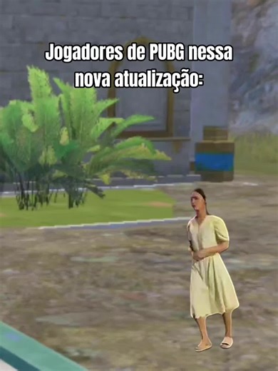 Exploring the Fairy Theme in PUBG Mobile