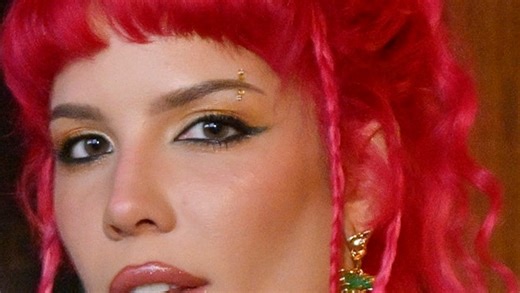 Halsey skips the funeral to go on For My Last Trick Tour, coming to Holmdel, Camden