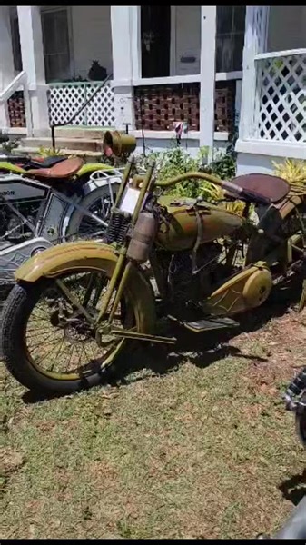 12K views · 185 reactions | #daytonabikeweek #biker #allmanbrothersband #harleydavidson | Old School Biker Magazine | Facebook