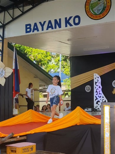 Understanding Pasarela in Pageant Productions