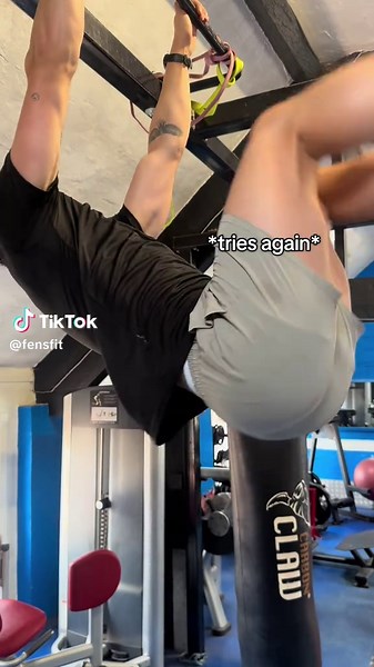 Transform Your Leg Raises with These Simple Tips