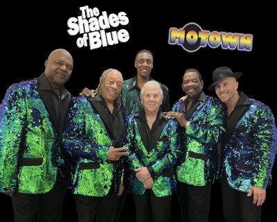 Tickets | Dancing in the Aisles: The Ultimate Motown Experience | The Egyptian Theatre