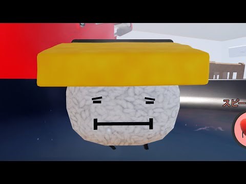 【ロブロックス】ひみつのおるすばん たべもの コンプリート 攻略【ROBLOX】