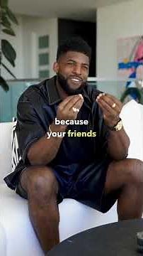 The 3 types of friendships you will encounter.