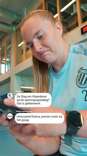 The Lotto Super League calendar 2025-2026 is out! 📅