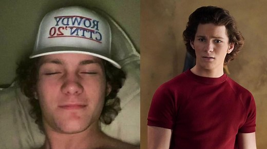 George Cooper Leak / Montana Jordan Leak | Know Your Meme