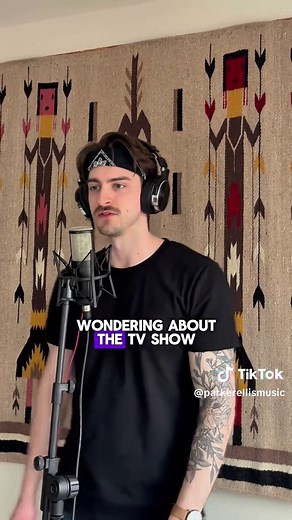 I could not believe @jeffprobst rapped on tonight’s episode of @survivorcbs I had to reshare this CLASSIC #survivor #jeffprobst #realitytv