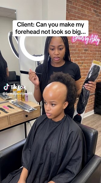 Grow Your Beauty Page with AI Influencers