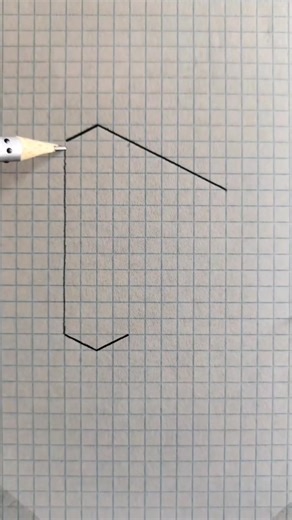 46K views · 119 reactions | Easy Drawing Trick #howtodraw #pencildrawing #drawingtutorial #drawing | I'm Millkun TV | Facebook