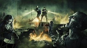 Day of the Dead: Bloodline 2018 Full movie online MyFlixer
