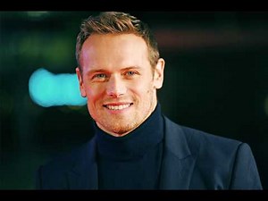 From Hidden Roles to Outlander: The Untold Story of Sam Heughan!