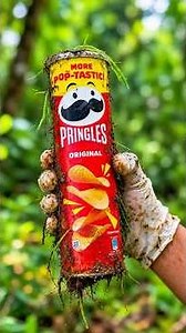 Part 54 ❇️ Survival Skills:Smart idea and useful in Forest #camping #outdoors #survival