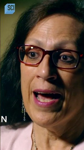 Do alien blobs get their energy from the stars?! | NASA's Unexplained Files | Science Channel