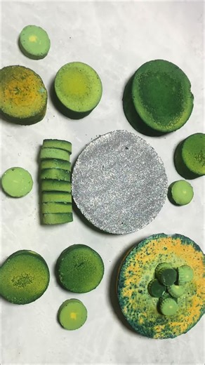 Phoenix Dust ASMR on TikTok