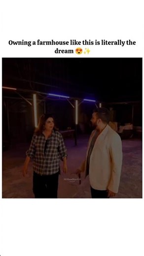 Mika Singh house tour 😍❤️ #mikasingh #farahkhan #shortsfeed #shorts