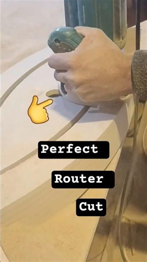 how to cut plywood with a router,#shorts #shortvideo