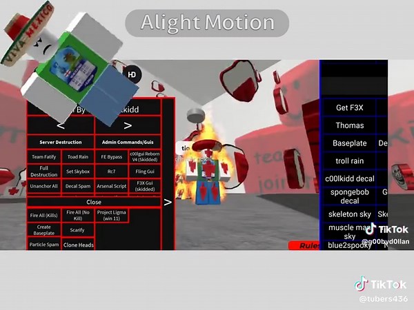 วิดีโอของ ✪🇹🇭.wawa242158.🇹🇭✪ (@tubers436) พร้อมเพลง Wonga song remix - 1x1x1x1x1_HAX『𝑻𝒁』『Tᗪ』『T1x5』
