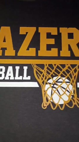 Custom Baseball Performance Shirt With Name & Number, Dri-fit Team Spiritwear - Etsy