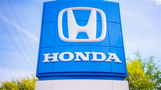 Honda recalls more than 256,000 vehicles. See which need repairs