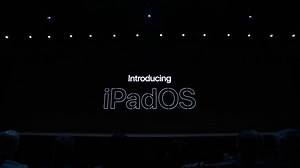 WWDC 2019: Apple unveils iPadOS with improved Safari, multitasking, and new homescreen