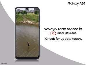 2K reactions · 25 shares | Shout-out to all the Galaxy A50 users!...