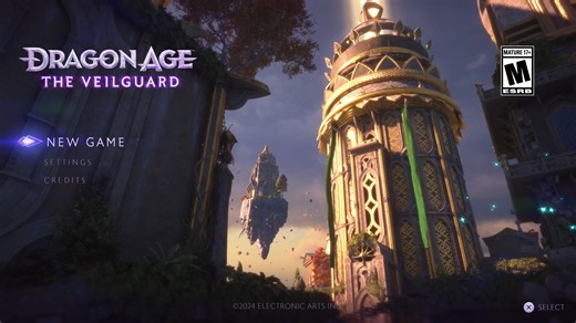 297K views · 3.4K reactions | It's time to return to Thedas. Dragon Age: The Veilguard is out now on PS5: play.st/3UxpcjD | PlayStation | Facebook