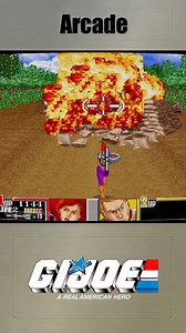 235K views · 3K reactions | G.I. Joe · Arcade · Konami, 1992 #retrogaming #retrogames #nostalgia | NoSoloBits | Facebook