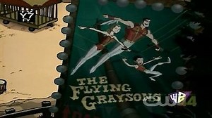 Watch The Batman Season 4 Episode 1 - A Matter of Family