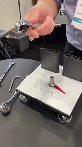 True ZERO Degree Ratchet! #ratchet #toolsofthetrade #nhs #tipsandtricks | BYOT