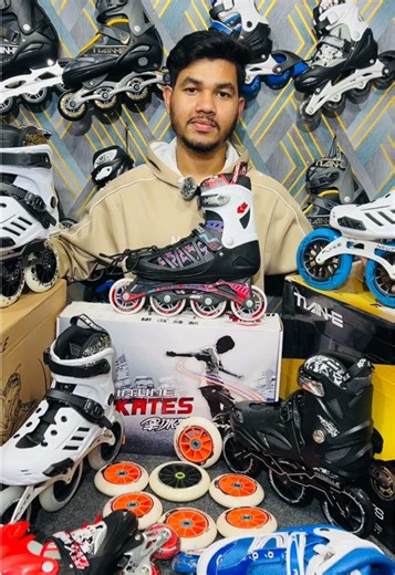 Ultimate Guide to Skating Techniques for Beginners