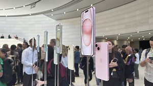 iPhone 15 Finally Adopts USB-C, Expands the Dynamic Island