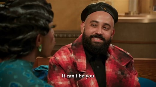 The Traitors US (2023) Season 4 Episode 1