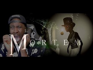 100% MY LOUDEST SCREAM || MORTEM Horror Game