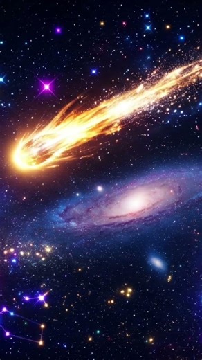 Spirit of the Universe🌌✨