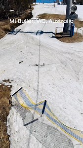 Mount Buller, Victoria - Australia #mtbuller #victoria #australia #snow #winter #holliday #alpine #ski | Maaz Bin Mahmood