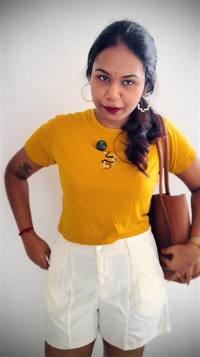 Stylish Short Pants from Shanitha Collection