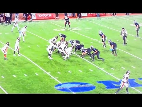 2025 #2 Princeton Tigers vs #5 Nitro Wildcats-Laidley Field-AAA State Championship-Metro News-Game14