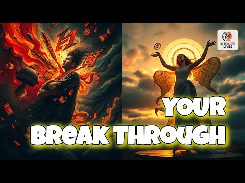 December 20 Break Through