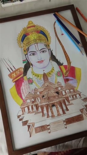 🙏💗 #youtubeshorts #shorts #youtube #trending #shiv #reels #sketch #painting #art #viral #drawing