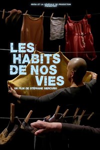 Les habits de nos vies - Movie