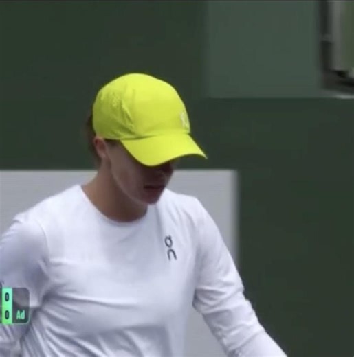 158K views · 2.5K reactions | Watch the Match Highlights from Zheng Qinwen vs. Iga Swiatek from the BNP Paribas Open. | WTA | Facebook