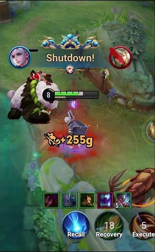 How to play Allain in Honor of Kings?