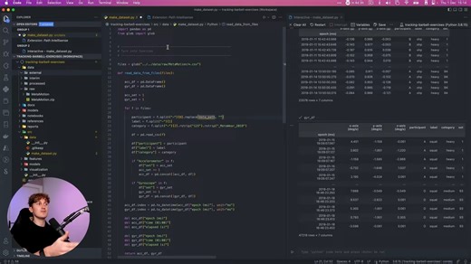 02Full Machine Learning Project — Processing Raw Data (Part 2)